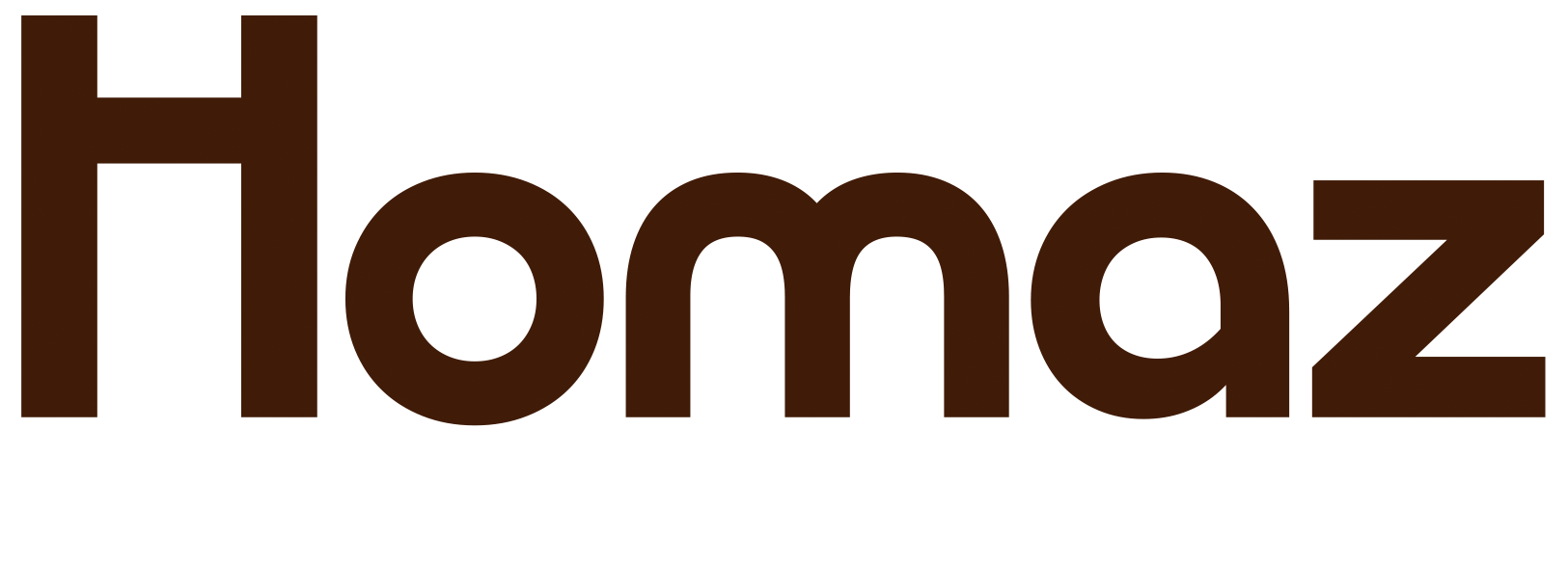 HOMAZ - Uw woonproject van A tot Z
